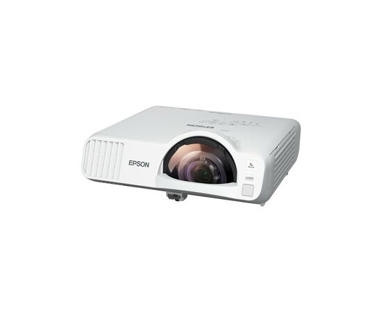 Проектор Epson EB-L210SW (V11HA76080), изображение 3 Проектор Epson EB-L210SW (V11HA76080), изображение 3