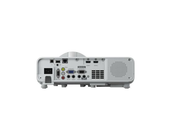 Проектор Epson EB-L210SW (V11HA76080), изображение 4 Проектор Epson EB-L210SW (V11HA76080), изображение 4