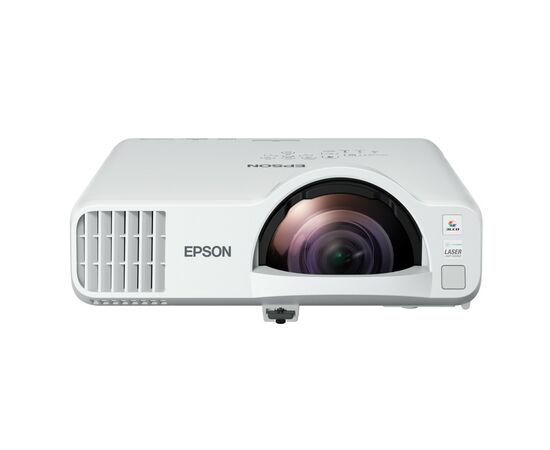 Проектор Epson EB-L210SW (V11HA76080), изображение 5 Проектор Epson EB-L210SW (V11HA76080), изображение 5