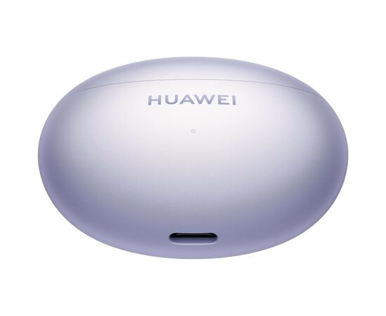 Навушники Huawei FreeBuds 6i Purple (55037550), зображення 10 Навушники Huawei FreeBuds 6i Purple (55037550), зображення 10