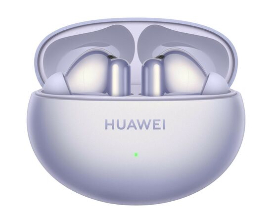 Навушники Huawei FreeBuds 6i Purple (55037550), зображення 3 Навушники Huawei FreeBuds 6i Purple (55037550), зображення 3