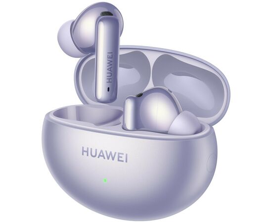 Навушники Huawei FreeBuds 6i Purple (55037550)