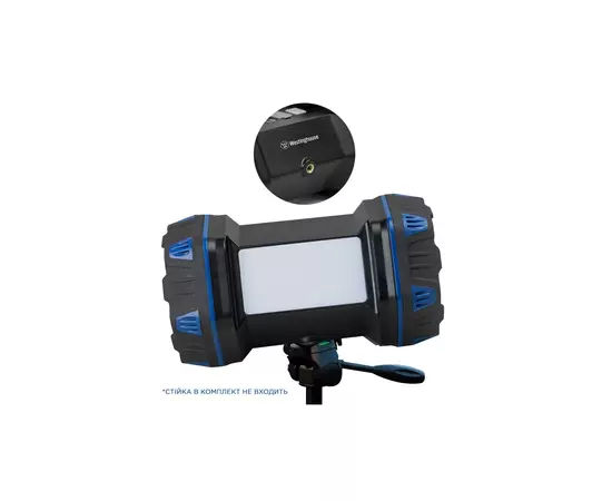 Фонарь Westinghouse 8W LED COB WF217 з USB з функцією Power Bank + Мicro USB кабель (WF217-CB), изображение 2 Фонарь Westinghouse 8W LED COB WF217 з USB з функцією Power Bank + Мicro USB кабель (WF217-CB), изображение 2