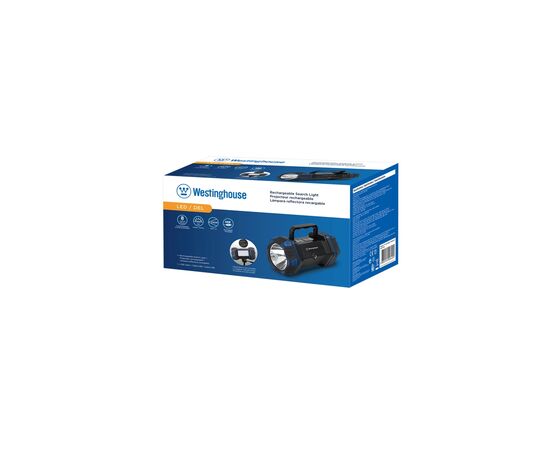 Фонарь Westinghouse 8W LED COB WF217 з USB з функцією Power Bank + Мicro USB кабель (WF217-CB), изображение 3 Фонарь Westinghouse 8W LED COB WF217 з USB з функцією Power Bank + Мicro USB кабель (WF217-CB), изображение 3