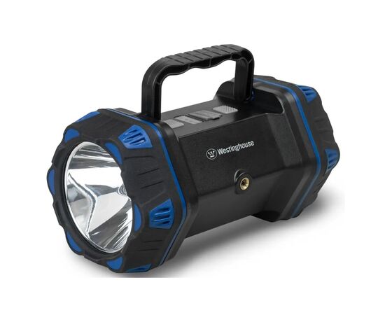 Фонарь Westinghouse 8W LED COB WF217 з USB з функцією Power Bank + Мicro USB кабель (WF217-CB)
