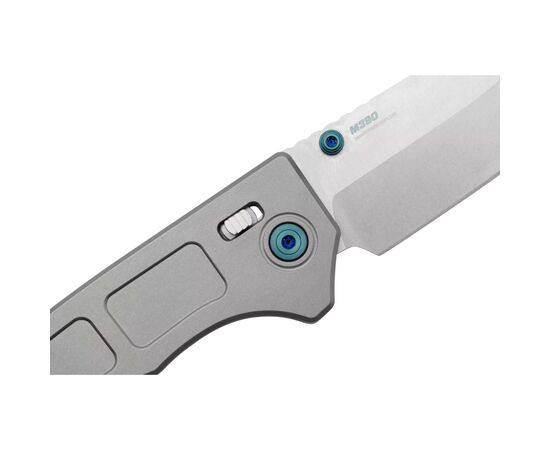 Нож Benchmade Narrows (748), изображение 5