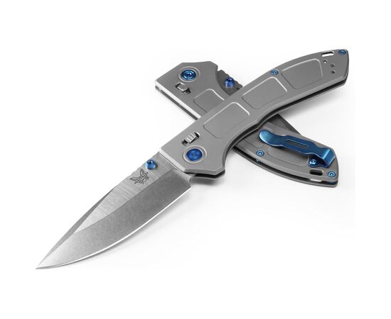 Нож Benchmade Narrows (748), изображение 7