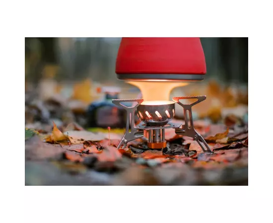 Горелка Tramp UTRG-047 + Картридж 230гр (UTRG-047+UTRG-003), изображение 11 Горелка Tramp UTRG-047 + Картридж 230гр (UTRG-047+UTRG-003), изображение 11
