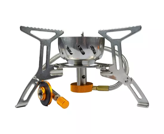 Горелка Tramp UTRG-047 + Картридж 230гр (UTRG-047+UTRG-003), изображение 5 Горелка Tramp UTRG-047 + Картридж 230гр (UTRG-047+UTRG-003), изображение 5