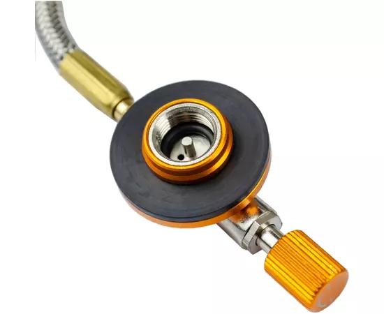 Горелка Tramp UTRG-047 + Картридж 230гр (UTRG-047+UTRG-003), изображение 7 Горелка Tramp UTRG-047 + Картридж 230гр (UTRG-047+UTRG-003), изображение 7