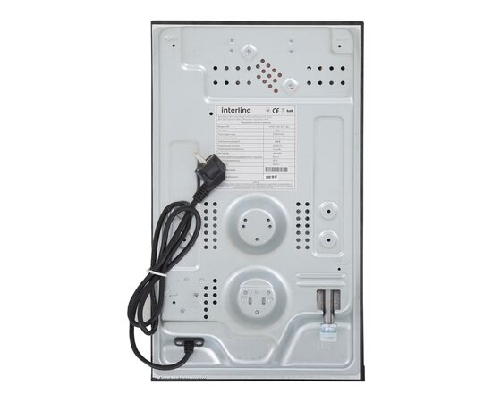 Варочная поверхность Interline HGG 734 FGT BA, изображение 11 Варочная поверхность Interline HGG 734 FGT BA, изображение 11