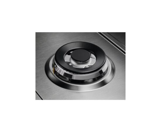 Варочна поверхня Electrolux KGS75362XX, зображення 7 Варочна поверхня Electrolux KGS75362XX, зображення 7