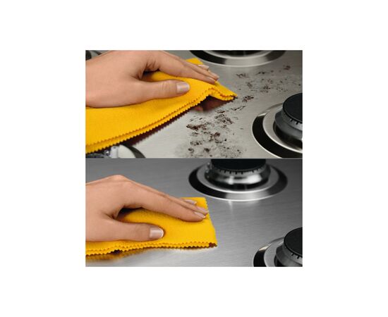 Варочна поверхня Electrolux KGS75362XX, зображення 8 Варочна поверхня Electrolux KGS75362XX, зображення 8