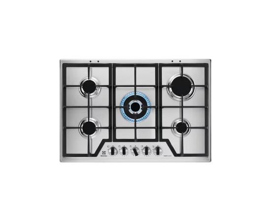 Варочна поверхня Electrolux KGS75362XX