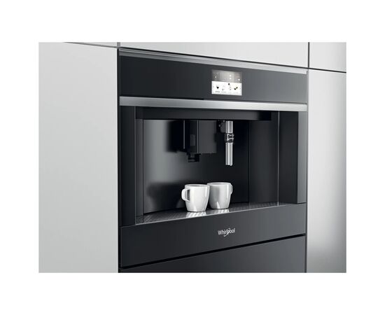 Кофемашина Whirlpool W11CM145, изображение 2 Кофемашина Whirlpool W11CM145, изображение 2