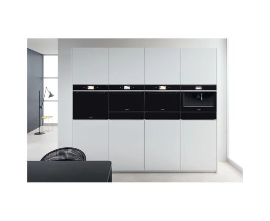 Кофемашина Whirlpool W11CM145, изображение 3 Кофемашина Whirlpool W11CM145, изображение 3