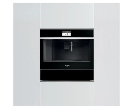 Кофемашина Whirlpool W11CM145, изображение 4 Кофемашина Whirlpool W11CM145, изображение 4