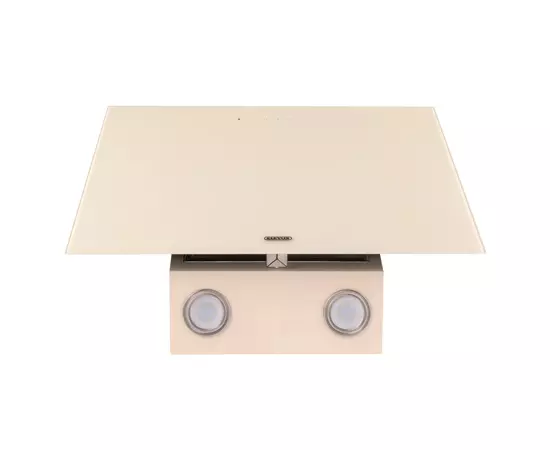 Вытяжка кухонная Eleyus AGAT 1200 LED 60 BG, изображение 6 Вытяжка кухонная Eleyus AGAT 1200 LED 60 BG, изображение 6