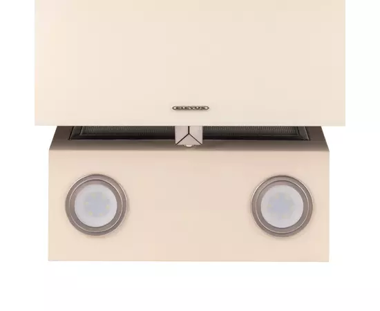 Вытяжка кухонная Eleyus AGAT 1200 LED 60 BG, изображение 7 Вытяжка кухонная Eleyus AGAT 1200 LED 60 BG, изображение 7