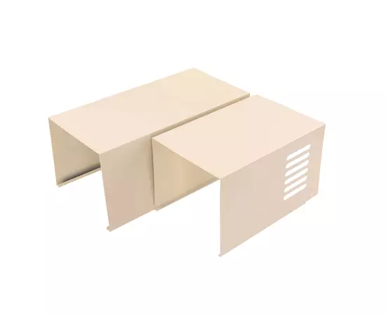 Вытяжка кухонная Eleyus AGAT 1200 LED 60 BG, изображение 9 Вытяжка кухонная Eleyus AGAT 1200 LED 60 BG, изображение 9