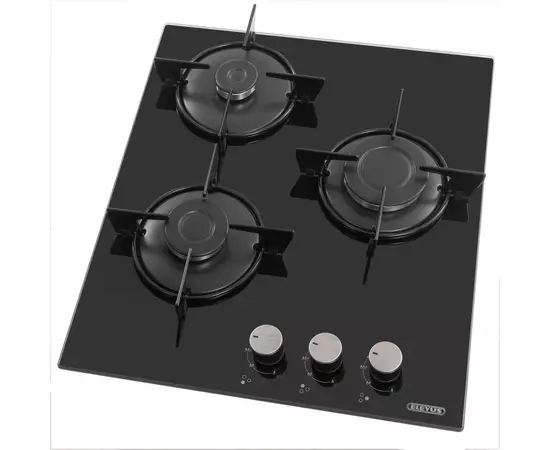 Варочна поверхня Eleyus MALVA 45 BL EF, зображення 4 Варочна поверхня Eleyus MALVA 45 BL EF, зображення 4