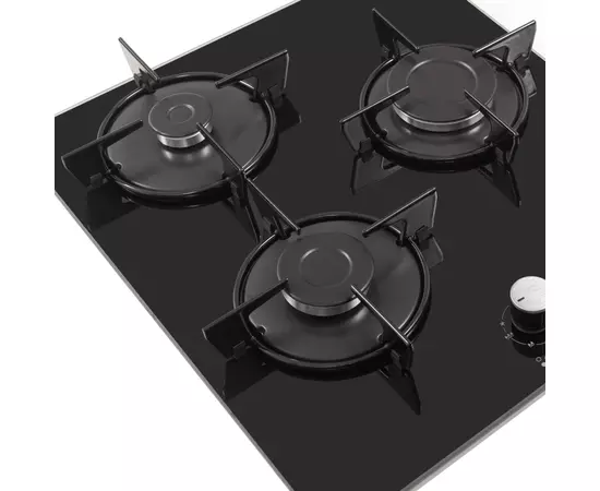 Варочна поверхня Eleyus MALVA 45 BL EF, зображення 7 Варочна поверхня Eleyus MALVA 45 BL EF, зображення 7