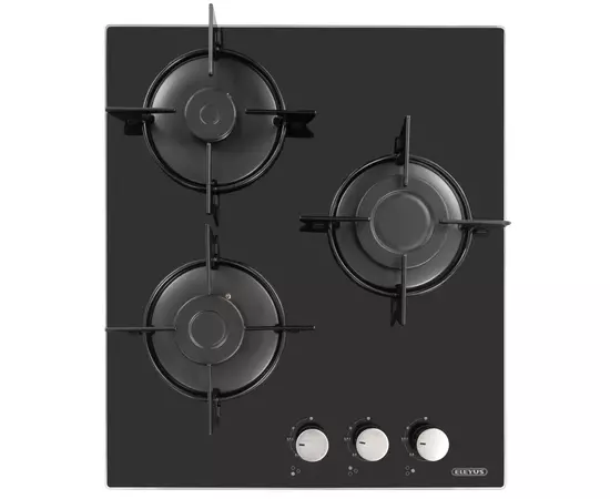 Варочная поверхность Eleyus MALVA 45 BL EF
