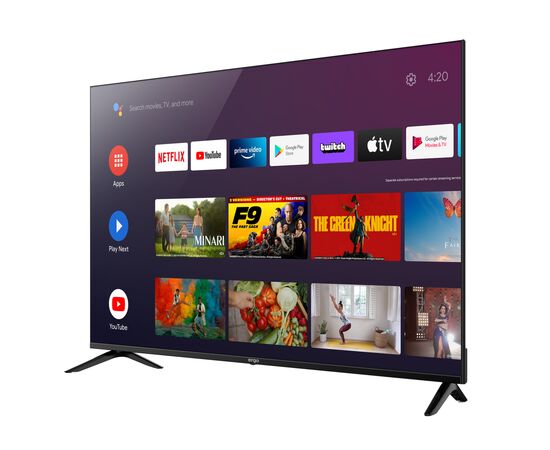 Телевизор Ergo 65GUS6500, изображение 10 Телевизор Ergo 65GUS6500, изображение 10