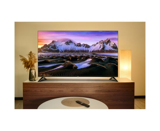 Телевизор Ergo 65GUS6500, изображение 7 Телевизор Ergo 65GUS6500, изображение 7
