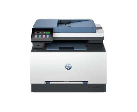 Многофункциональное устройство HP Color LJ Pro 3303fdn (499M7A)