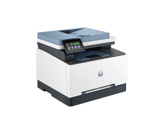 Многофункциональное устройство HP Color LJ Pro 3303fdw (499M8A), изображение 3 Многофункциональное устройство HP Color LJ Pro 3303fdw (499M8A), изображение 3