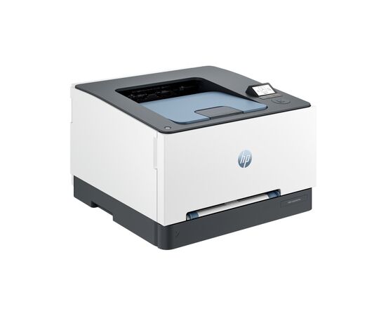 Лазерний принтер HP Color LaserJet Pro 3203dw (499N4A), зображення 3 Лазерний принтер HP Color LaserJet Pro 3203dw (499N4A), зображення 3