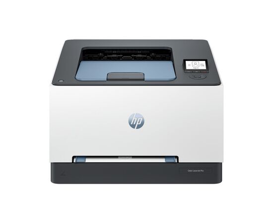 Лазерний принтер HP Color LaserJet Pro 3203dw (499N4A)