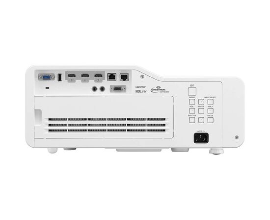 Проектор Panasonic PT-CMZ50EJ, изображение 4 Проектор Panasonic PT-CMZ50EJ, изображение 4