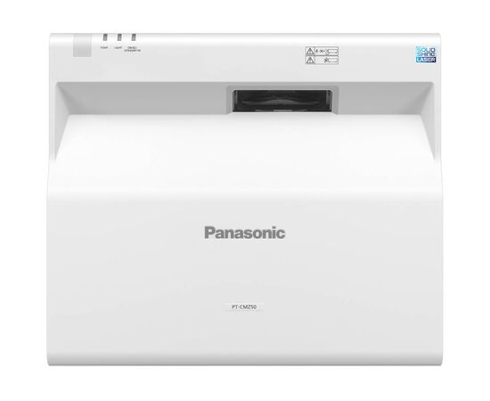 Проектор Panasonic PT-CMZ50EJ, изображение 9 Проектор Panasonic PT-CMZ50EJ, изображение 9