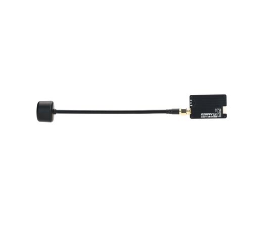 Видеопередатчик (VTX) RushFPV 3.3G 2W VTX + antenna (CC-01), изображение 3 Видеопередатчик (VTX) RushFPV 3.3G 2W VTX + antenna (CC-01), изображение 3