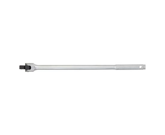 Ключ Sigma вороток шарнирный 1/2" 360мм CrV mid (6050651)