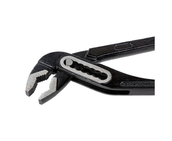 Клещи Sigma переставные для труб 300мм (4102771), изображение 3 Клещи Sigma переставные для труб 300мм (4102771), изображение 3