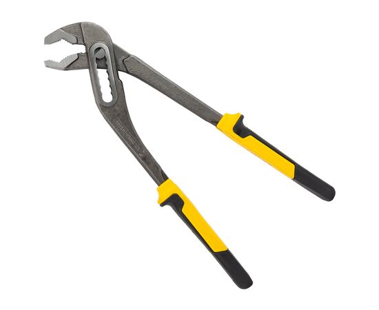 Клещи Sigma переставные для труб 300мм Standard (4102711), изображение 3 Клещи Sigma переставные для труб 300мм Standard (4102711), изображение 3