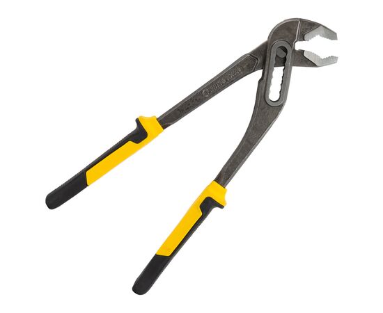 Клещи Sigma переставные для труб 300мм Standard (4102711), изображение 4 Клещи Sigma переставные для труб 300мм Standard (4102711), изображение 4