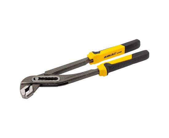 Клещи Sigma переставные для труб 300мм Standard (4102711), изображение 5 Клещи Sigma переставные для труб 300мм Standard (4102711), изображение 5