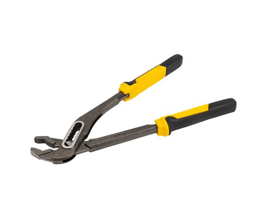 Клещи Sigma переставные для труб 300мм Standard (4102711), изображение 8 Клещи Sigma переставные для труб 300мм Standard (4102711), изображение 8