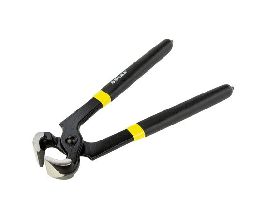 Клещи Sigma торцевые 200мм (4354231), изображение 3 Клещи Sigma торцевые 200мм (4354231), изображение 3