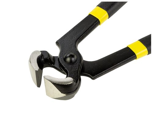 Клещи Sigma торцевые 200мм (4354231), изображение 4 Клещи Sigma торцевые 200мм (4354231), изображение 4