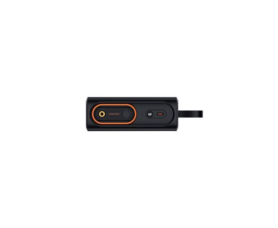 Автомобильный компрессор Baseus Mega EnergyPump Series Dual Cylinder Wireless Inflator (CRNL060001), изображение 10 Автомобильный компрессор Baseus Mega EnergyPump Series Dual Cylinder Wireless Inflator (CRNL060001), изображение 10