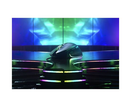 Мышка Razer Basilisk V3 35K USB Black (RZ01-05230100-R3M1), изображение 9 Мышка Razer Basilisk V3 35K USB Black (RZ01-05230100-R3M1), изображение 9