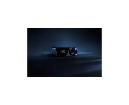 Наушники Razer Kraken V4 Pro Wireless Black (RZ04-05160100-R3M1), изображение 5 Наушники Razer Kraken V4 Pro Wireless Black (RZ04-05160100-R3M1), изображение 5