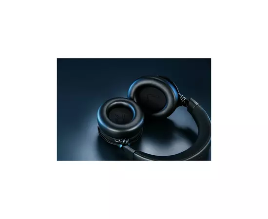 Наушники Razer Kraken V4 Pro Wireless Black (RZ04-05160100-R3M1), изображение 6 Наушники Razer Kraken V4 Pro Wireless Black (RZ04-05160100-R3M1), изображение 6