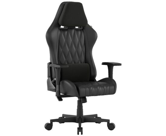 Кресло игровое Hator Darkside 2 Black (HTC1200), изображение 3 Кресло игровое Hator Darkside 2 Black (HTC1200), изображение 3