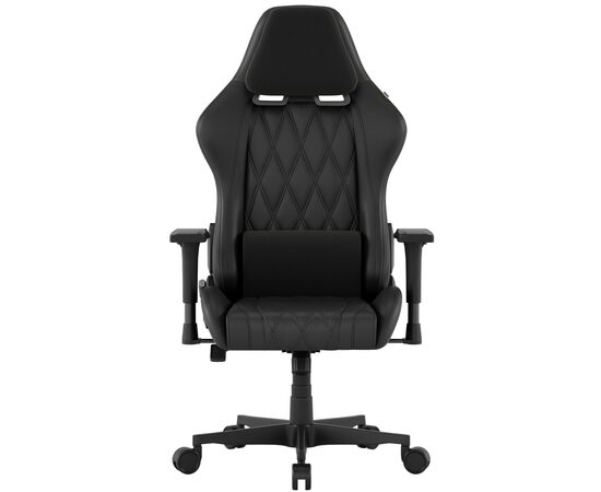 Крісло ігрове Hator Darkside 2 Black (HTC1200)